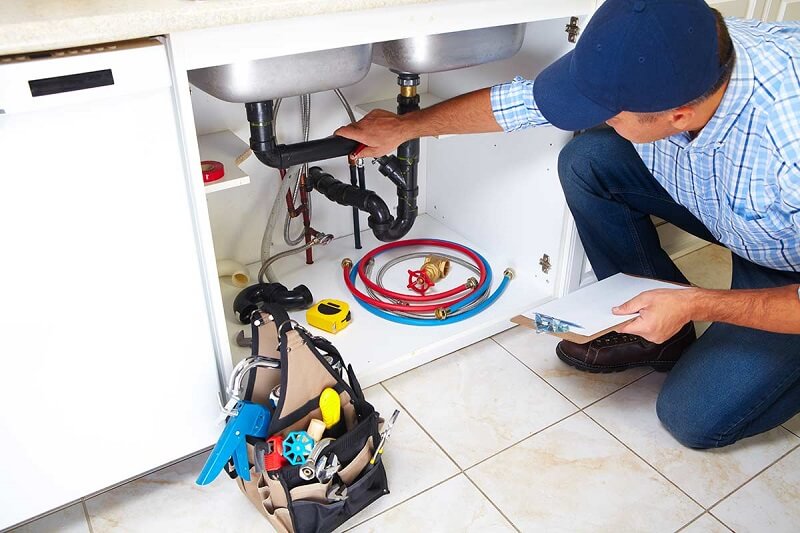 Penrith's Go-To Plumbers for Quality Workmanship