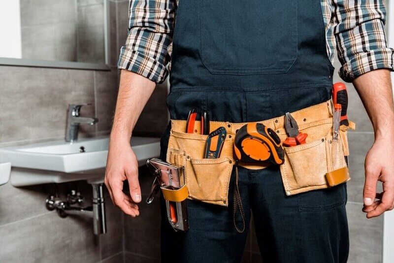 Trust Flow Star Plumbers for all your bathroom renovation needs in Penrith - from toilets to sinks