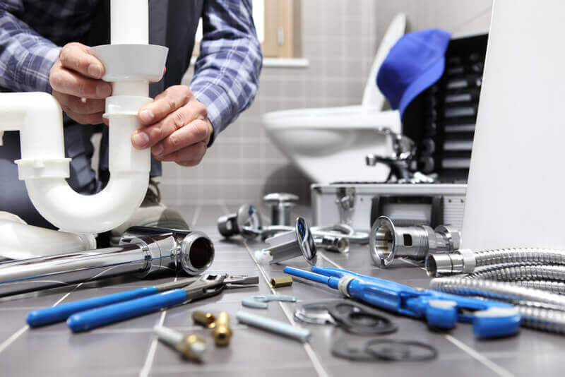 Complete bathroom renovation solutions from certified and experienced plumbers in Penrith