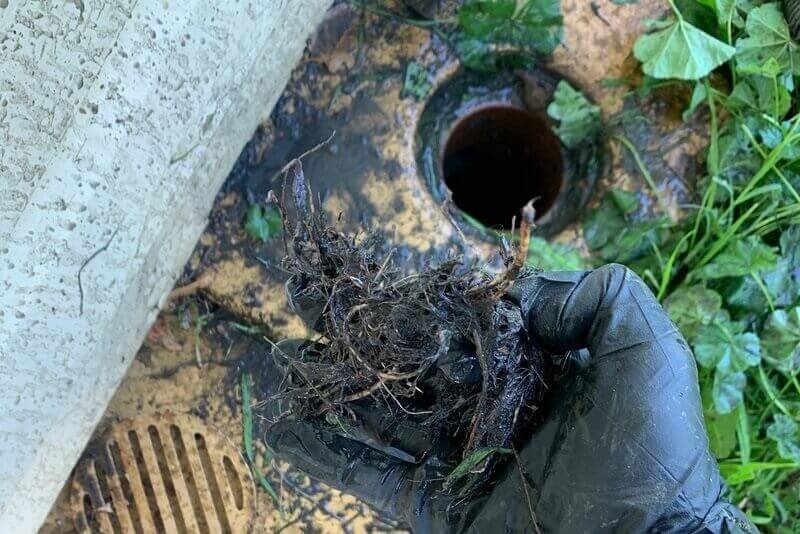 Expert blocked drain services in Penrith for residential and commercial properties