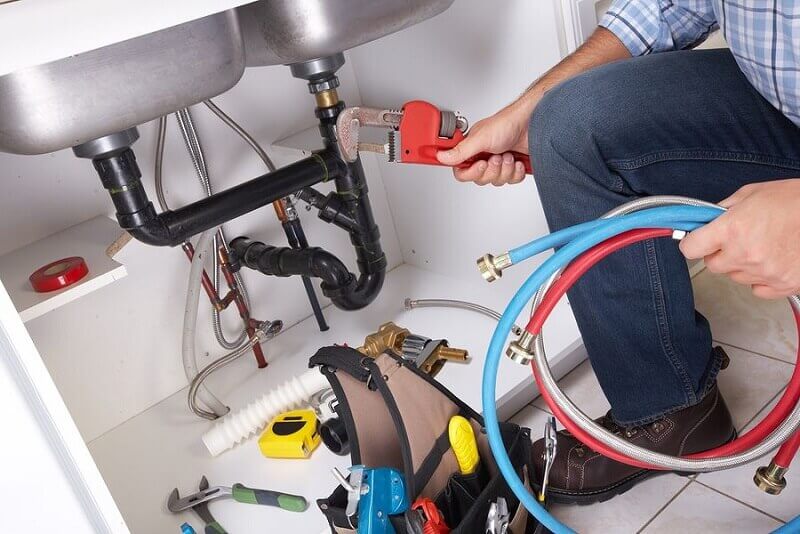 Affordable and reliable emergency plumber in Penrith