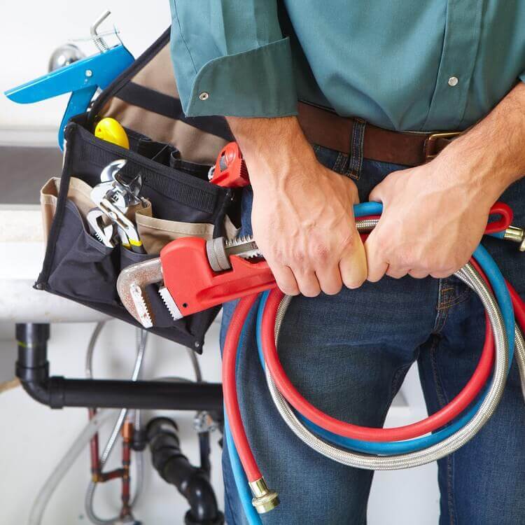 Emergency Plumber in Penrith, available 24/7 for urgent plumbing needs