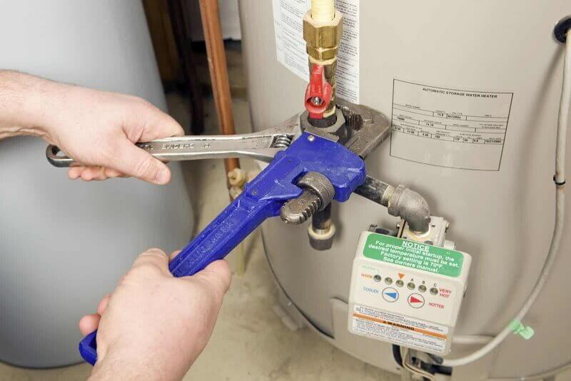 Gas Fitter in Penrith - Installation, Repairs, and Maintenance