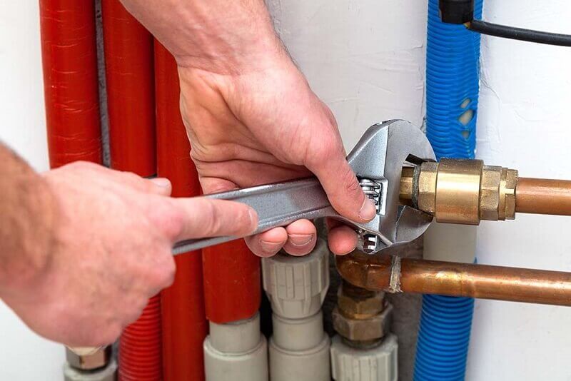 Gas installation for residential, commercial, and industrial properties in Penrith