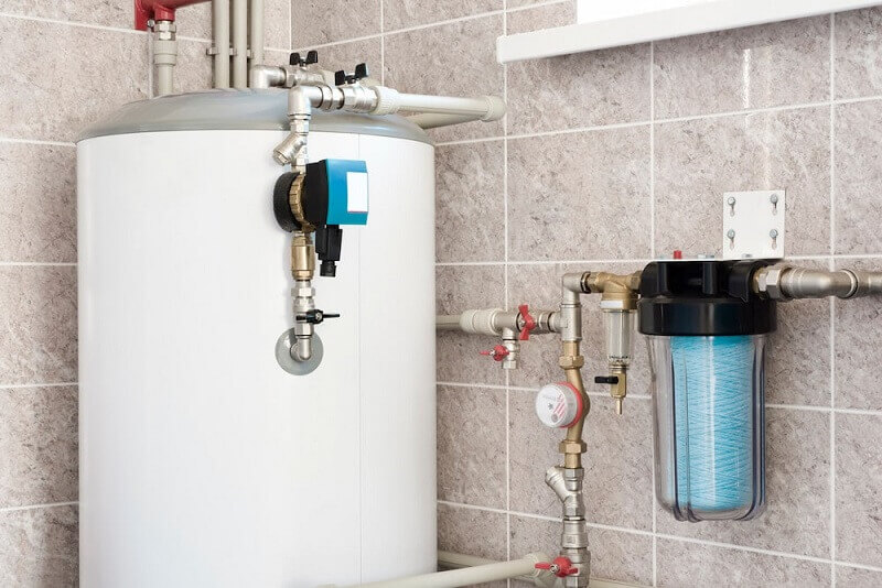 24/7 emergency hot water plumber in Penrith for prompt service