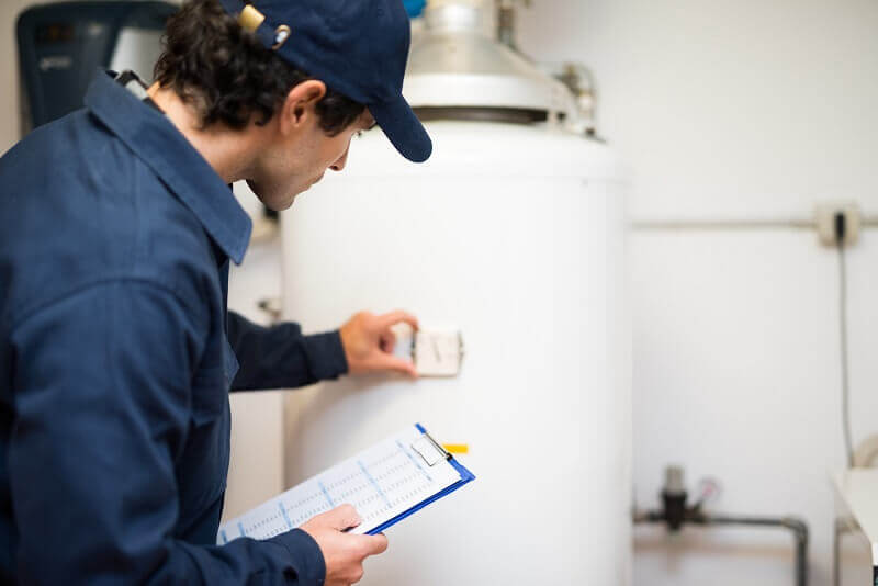 Affordable and Professional Hot Water System Installations in Penrith