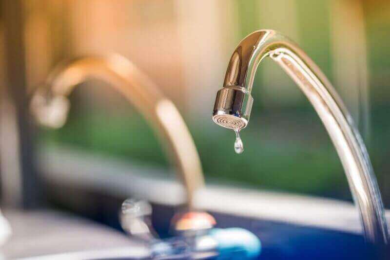 Expert leaking tap diagnosis and repair in Penrith