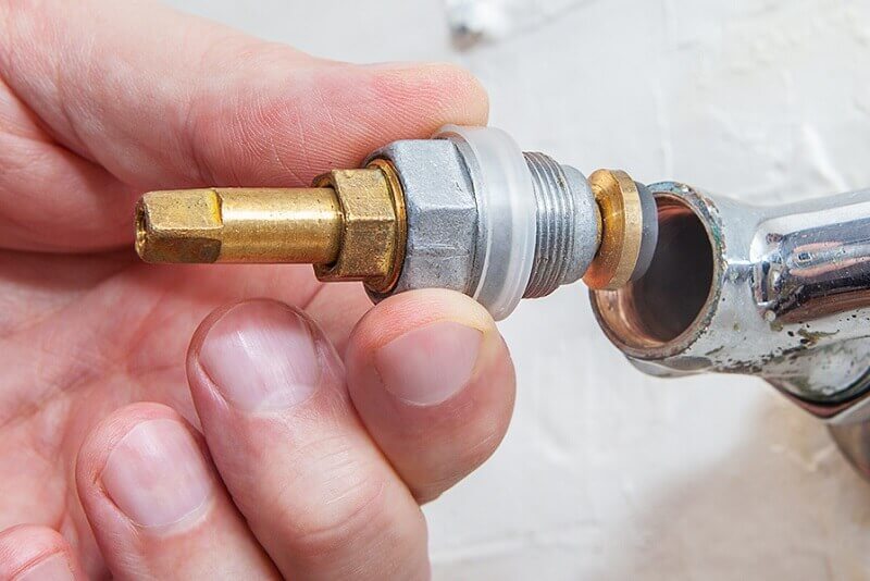 Water leak repairs in Penrith by certified and experienced plumbers